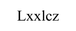 lxxlcz
