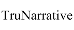 trunarrative