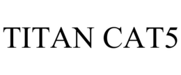 titan cat5