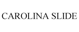carolina slide