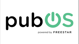 pubos powered by freestar