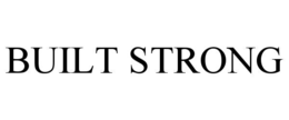 built strong