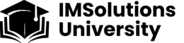 imsolutions university