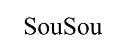sousou