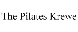 the pilates krewe