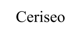 ceriseo