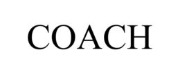 coach