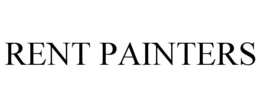 rent painters