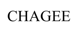 chagee