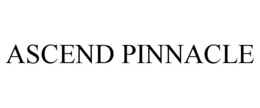 ascend pinnacle