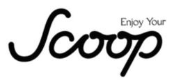 enjoy your scoop