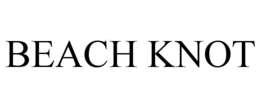 beach knot