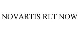 novartis rlt now