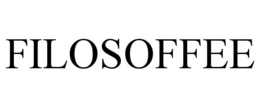 filosoffee