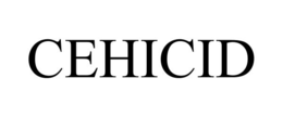 cehicid