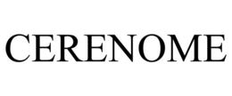 cerenome