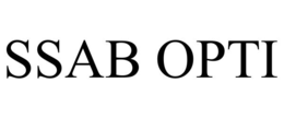 ssab opti