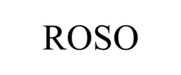 roso