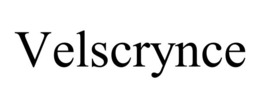 velscrynce