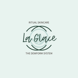 ritual skincare la glace the dewform system