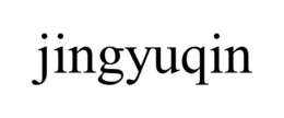 jingyuqin