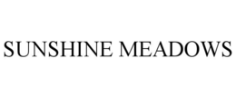 sunshine meadows