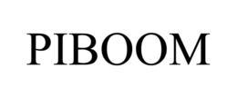 piboom