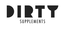 dirty supplements