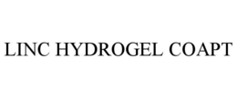linc hydrogel coapt