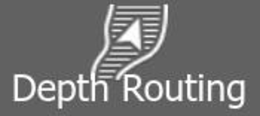 depth routing