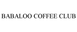 babaloo coffee club
