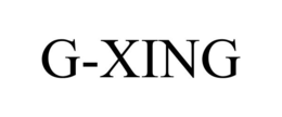 g-xing