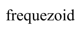frequezoid