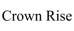 crown rise