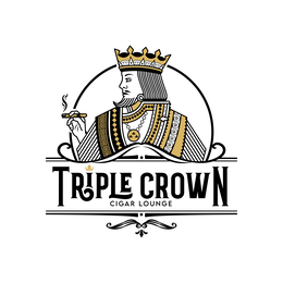 triple crown cigar lounge