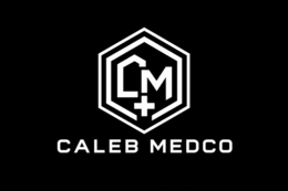 caleb medco