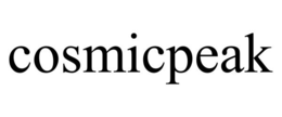 cosmicpeak