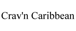 crav'n caribbean
