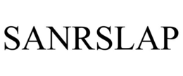 sanrslap