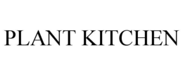 plant kitchen