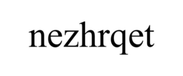 nezhrqet