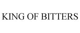king of bitters