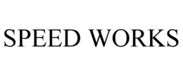 speed works
