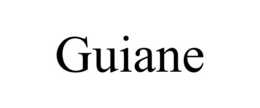 guiane