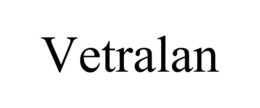 vetralan