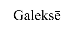 galeksĒ