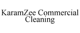 karamzee commercial cleaning