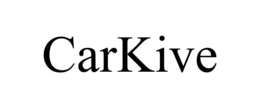carkive