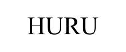 huru
