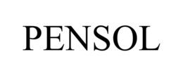 pensol